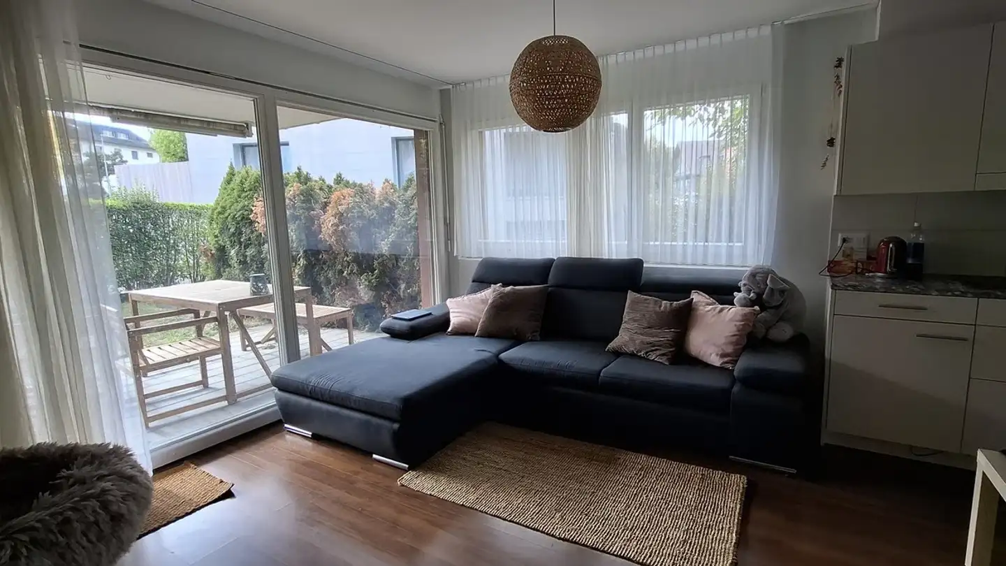 Appartamento in affitto - Mühlauerstrasse 1a, 5644 Auw