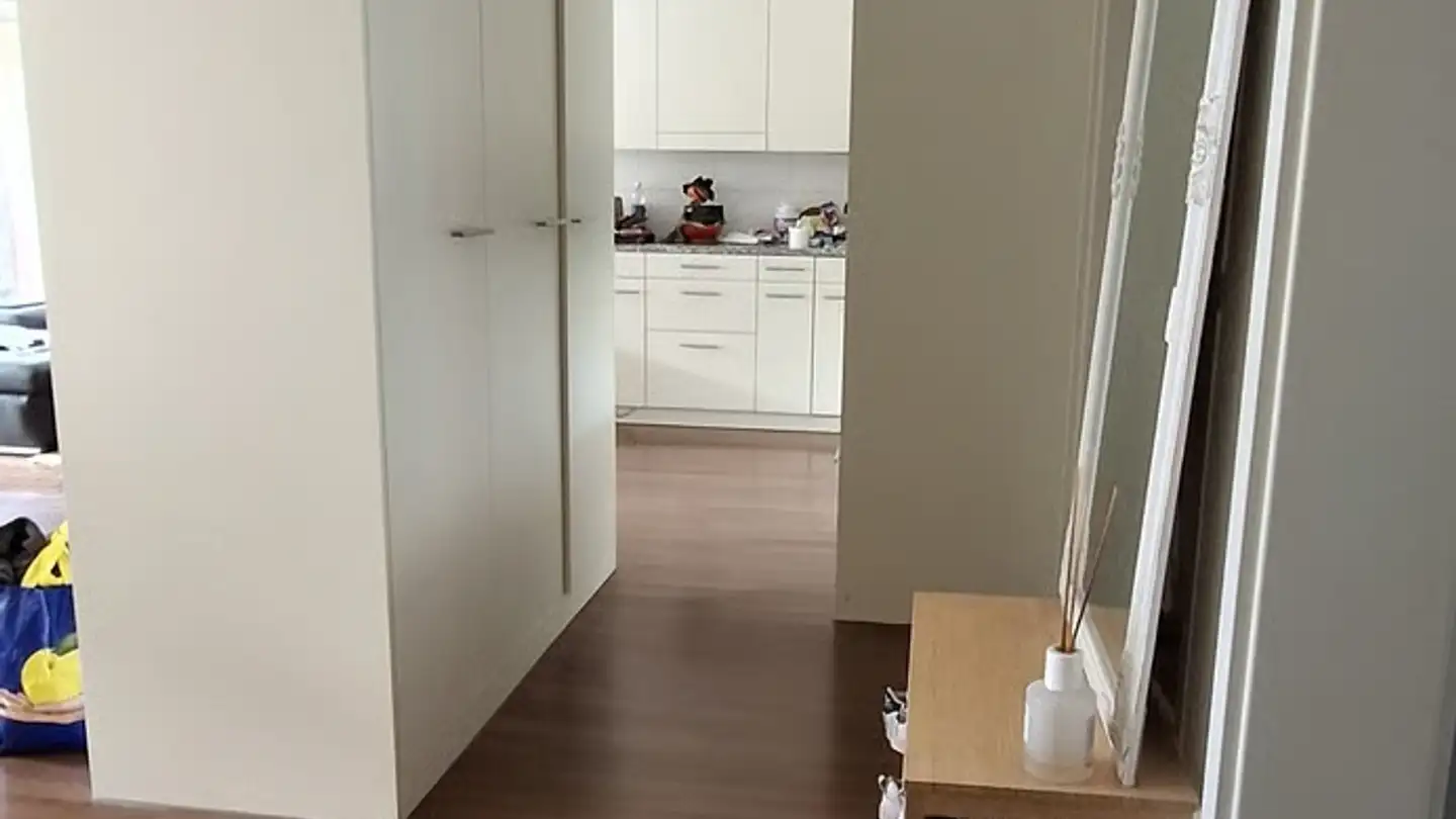 Appartamento in affitto - Mühlauerstrasse 1a, 5644 Auw - Foto 4