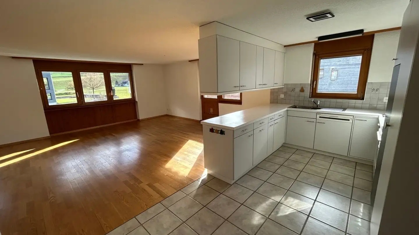 Appartamento in affitto - Guggigässli 14, 3714 Frutigen - Photo 3