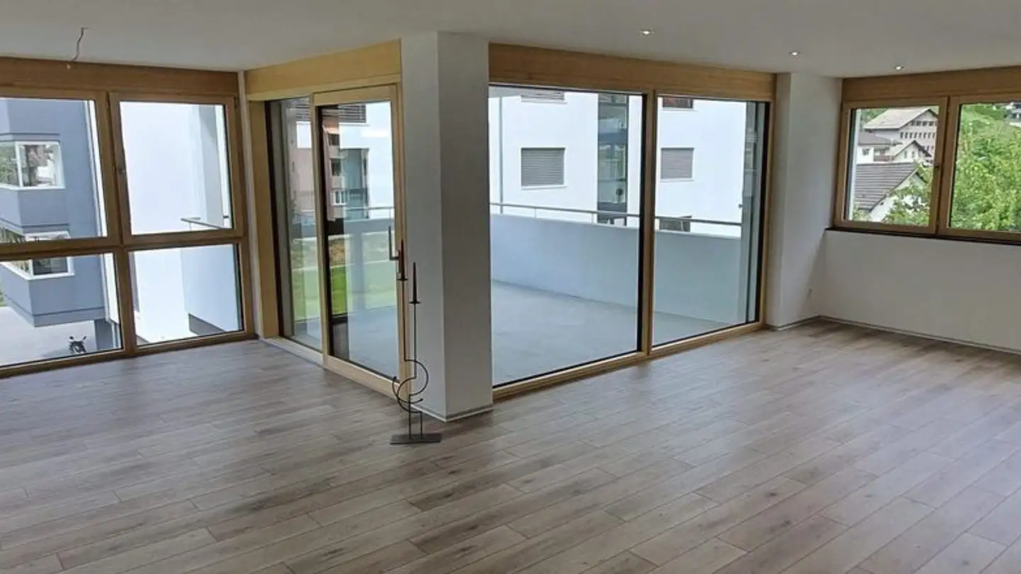 Apartment for rent - Kreuzgrundstrasse 30, 3931 Lalden - Photo 3