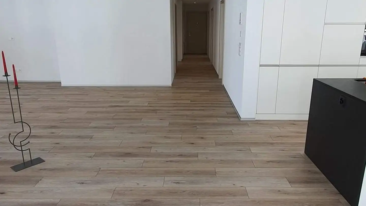 Apartment for rent - Kreuzgrundstrasse 30, 3931 Lalden - Photo 4