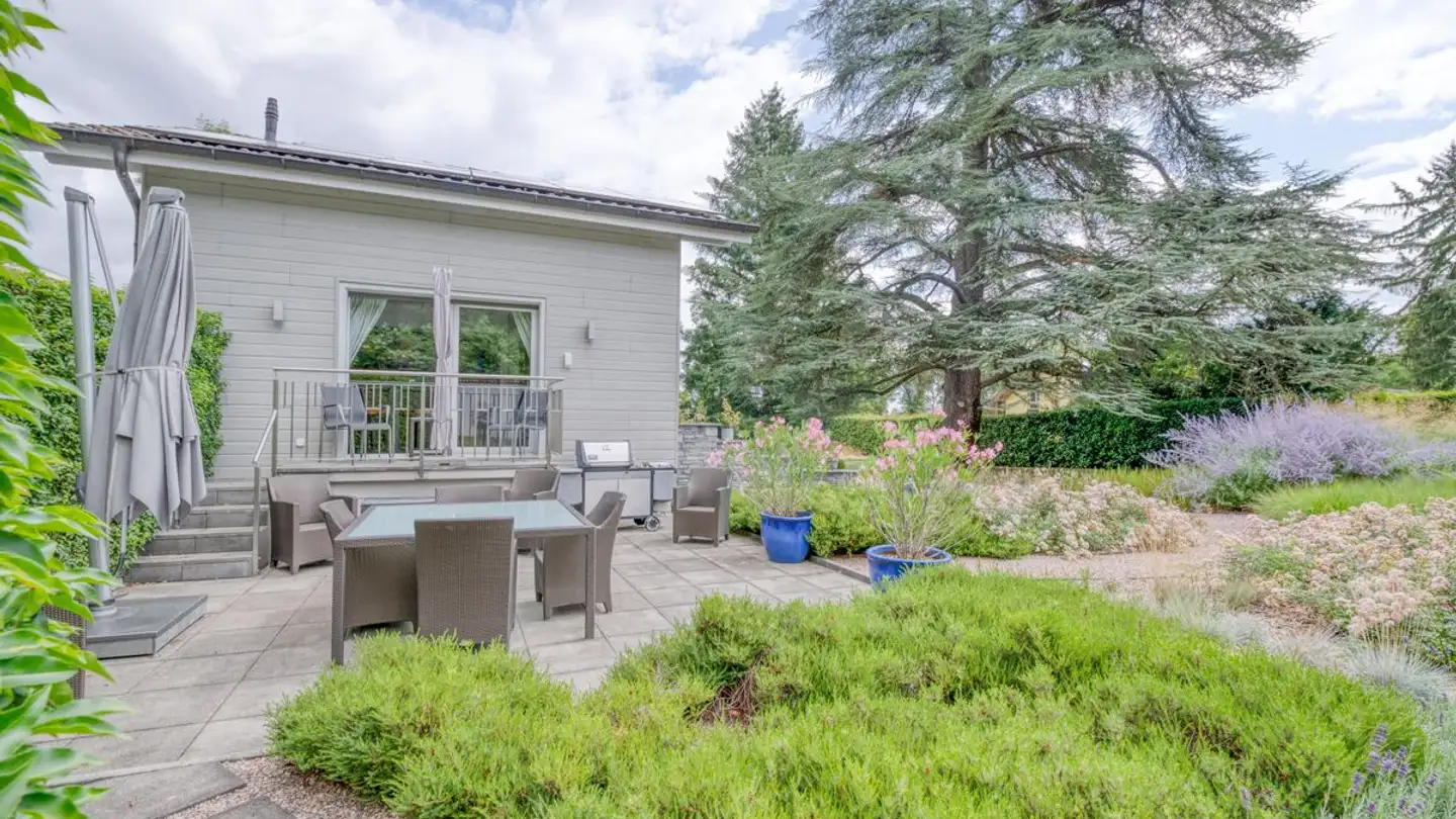 Casa singola in vendita - 1290 Versoix - Photo 3