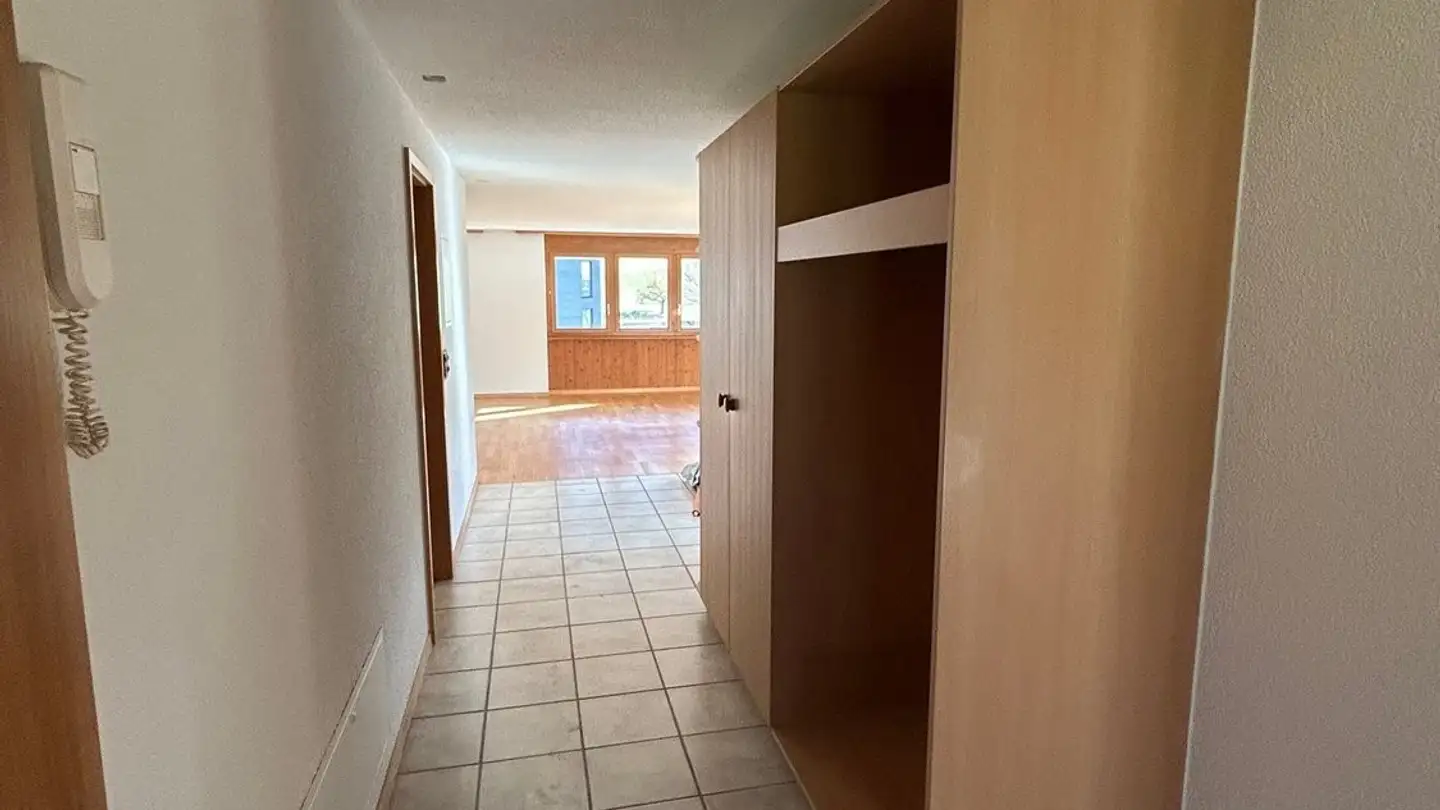 Appartamento in affitto - Guggigässli 14, 3714 Frutigen - Photo 4