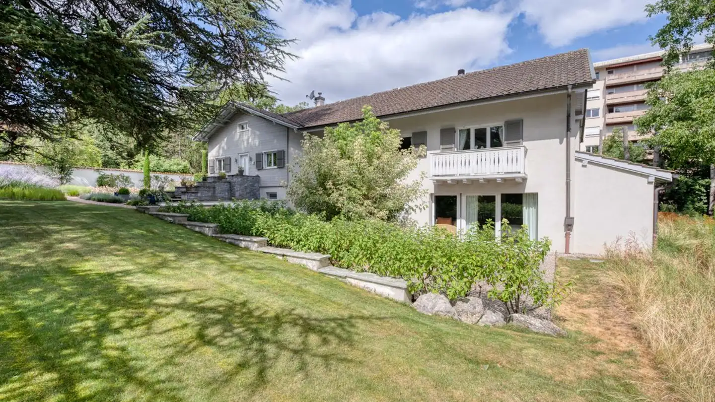 Casa singola in vendita - 1290 Versoix