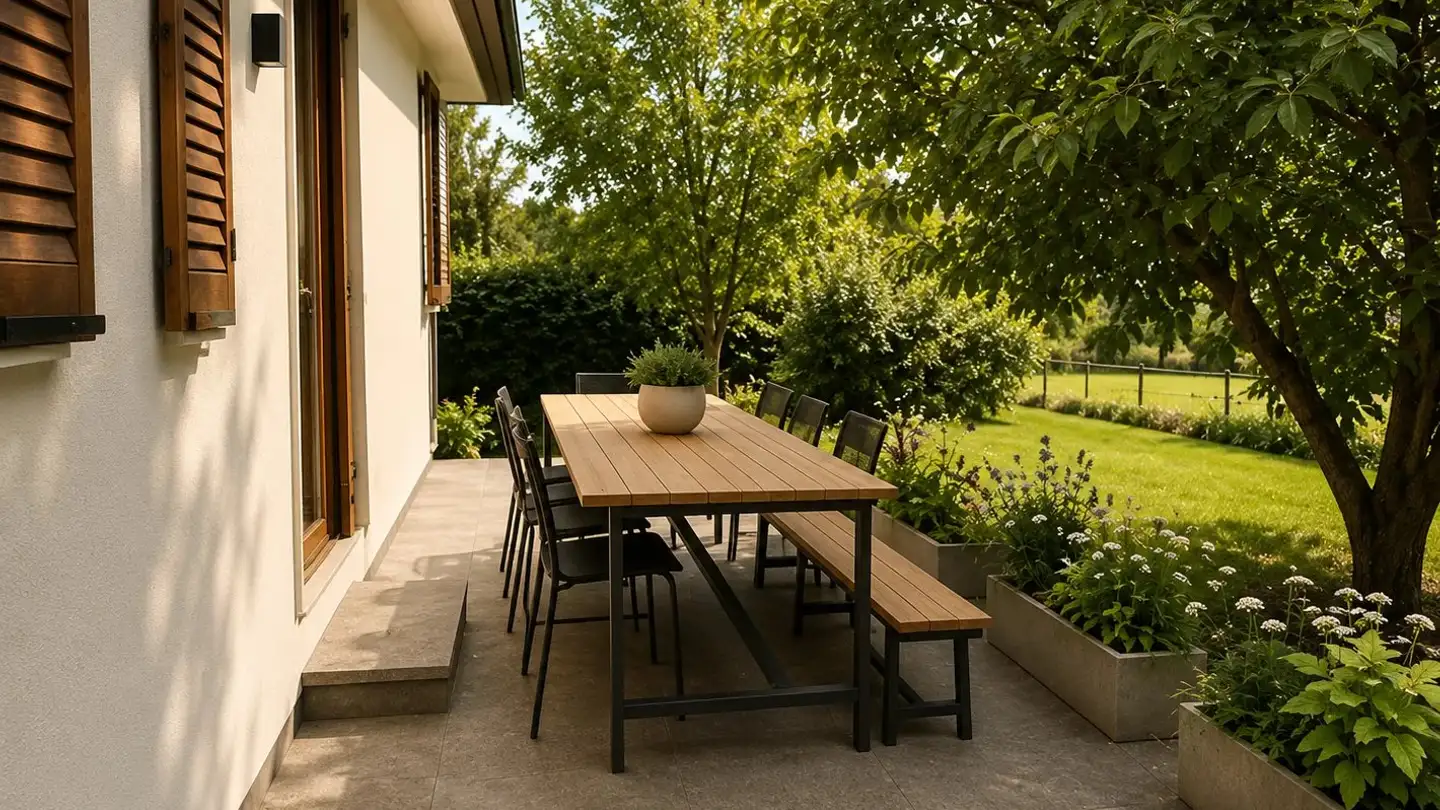 Maison individuelle à vendre - 1237 Avully - Photo 2