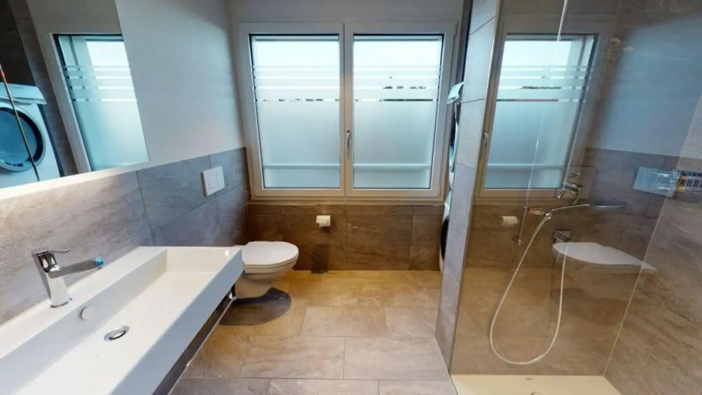 Wohnung mieten - Hauptstrasse, 9042 Speicher - Foto 4