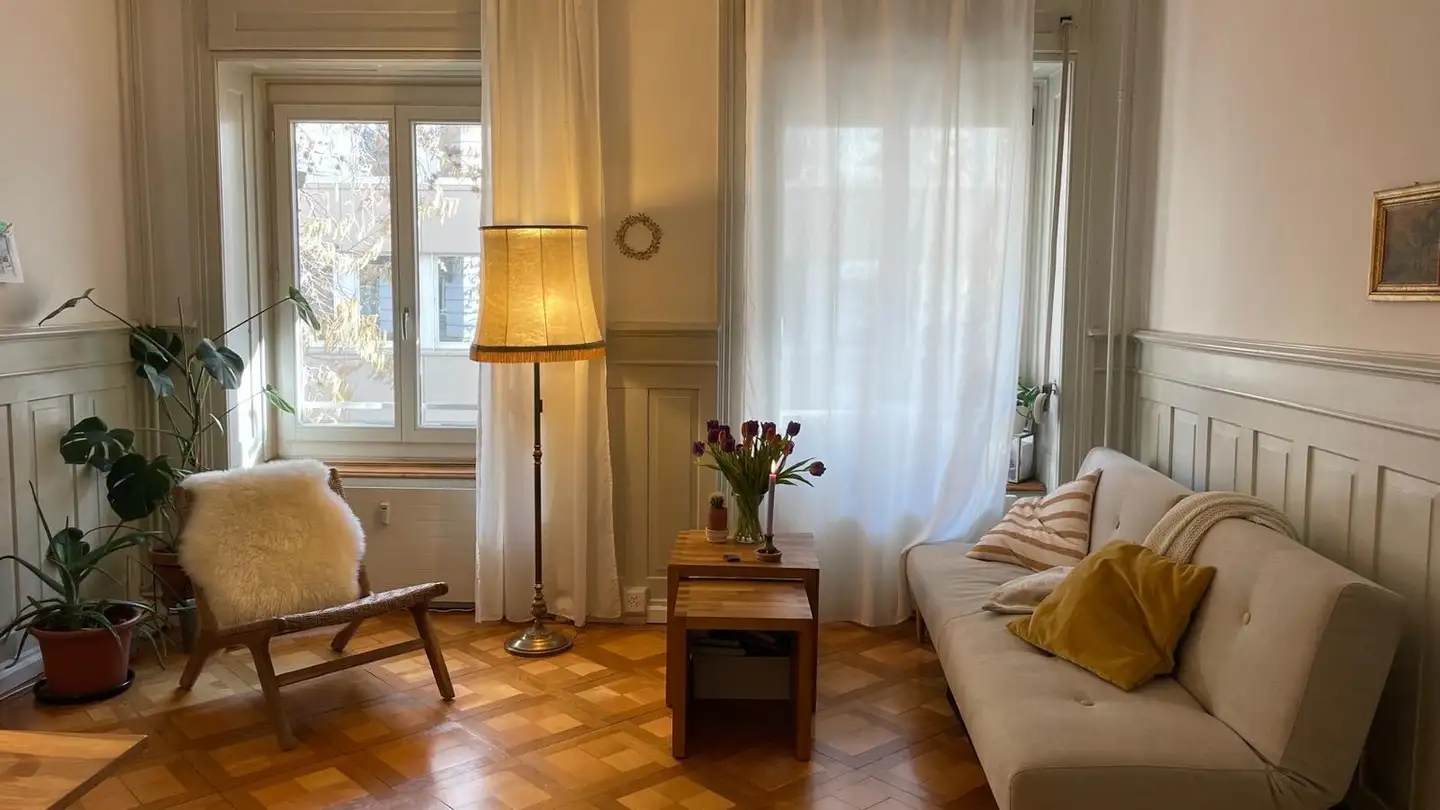 Apartment for rent - 8004 Zürich