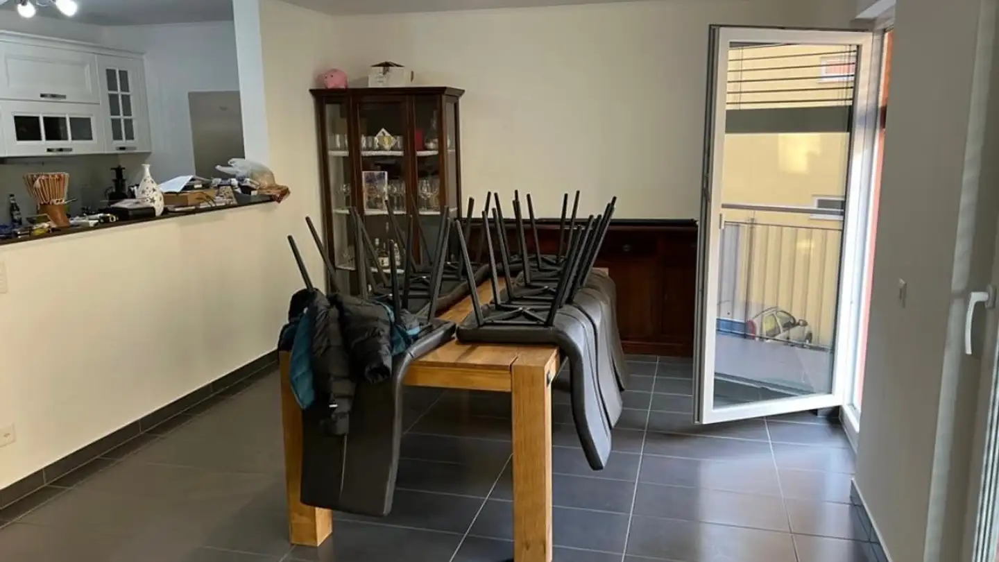 Appartamento in vendita - Via Gaggiolo 50a, 6855 Stabio - Foto 3