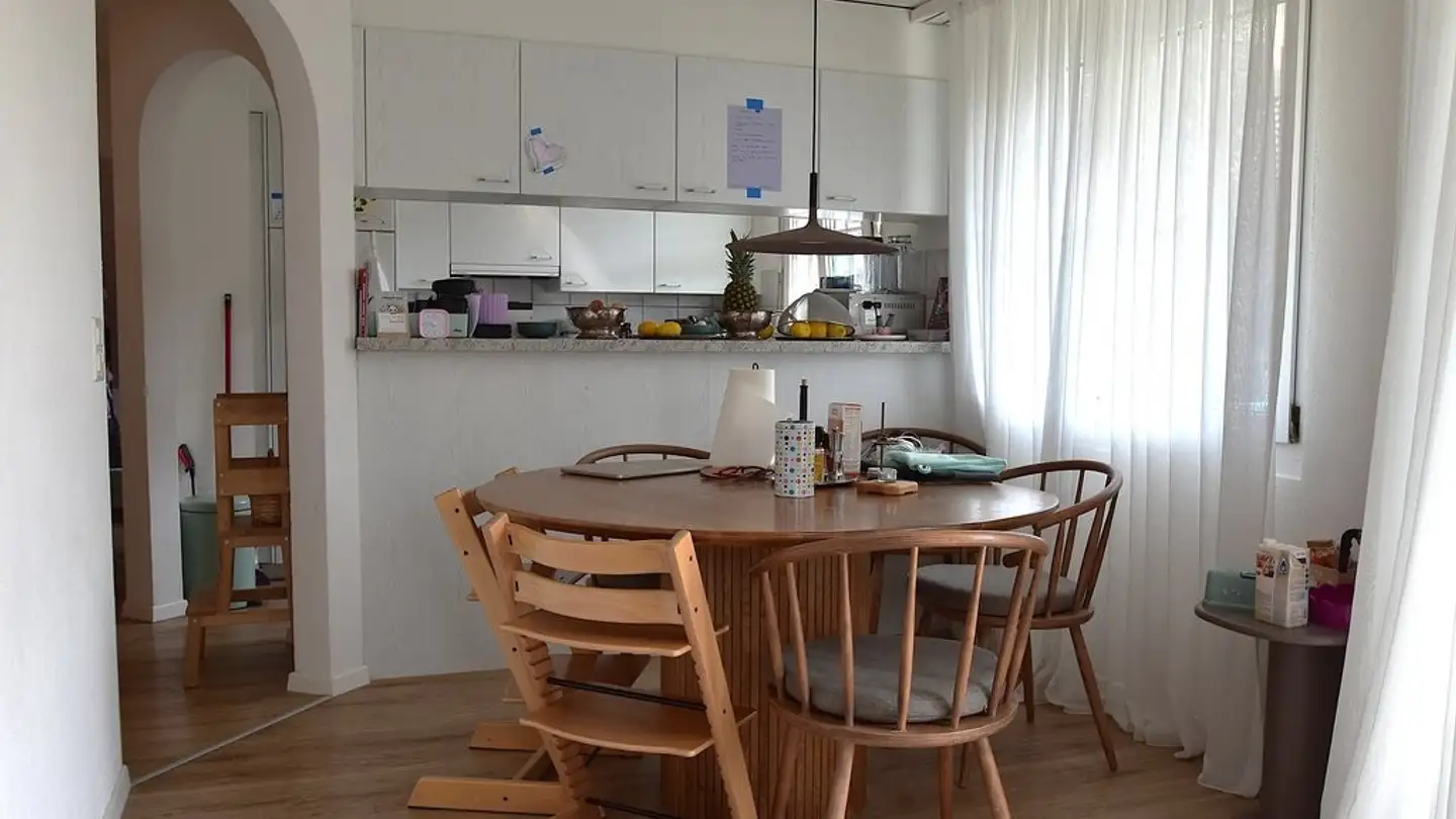 Appartement à louer - Dörflistrasse 1b, 8903 Birmensdorf ZH - Photo 4