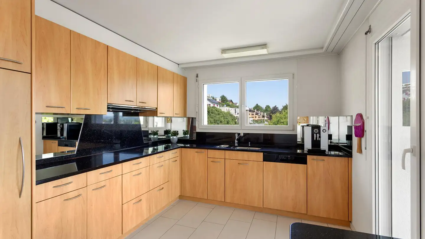 Wohnung kaufen - 9242 Oberuzwil - Foto 3