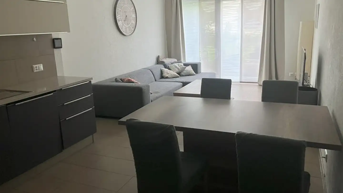 Apartment for rent - Route Du Flonzaley 9, 1070 Puidoux - Photo 3