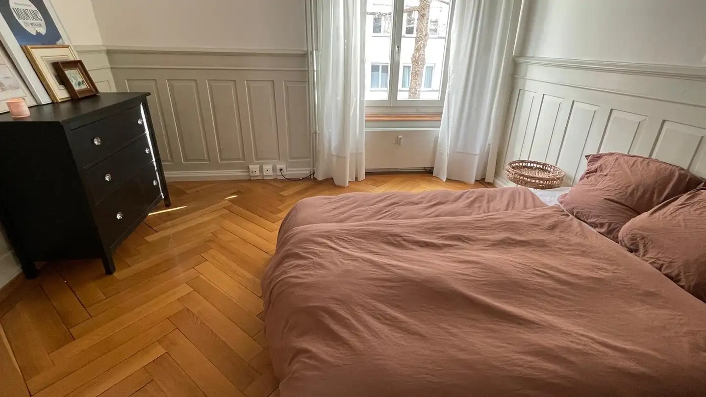 Apartment for rent - 8004 Zürich - Photo 4