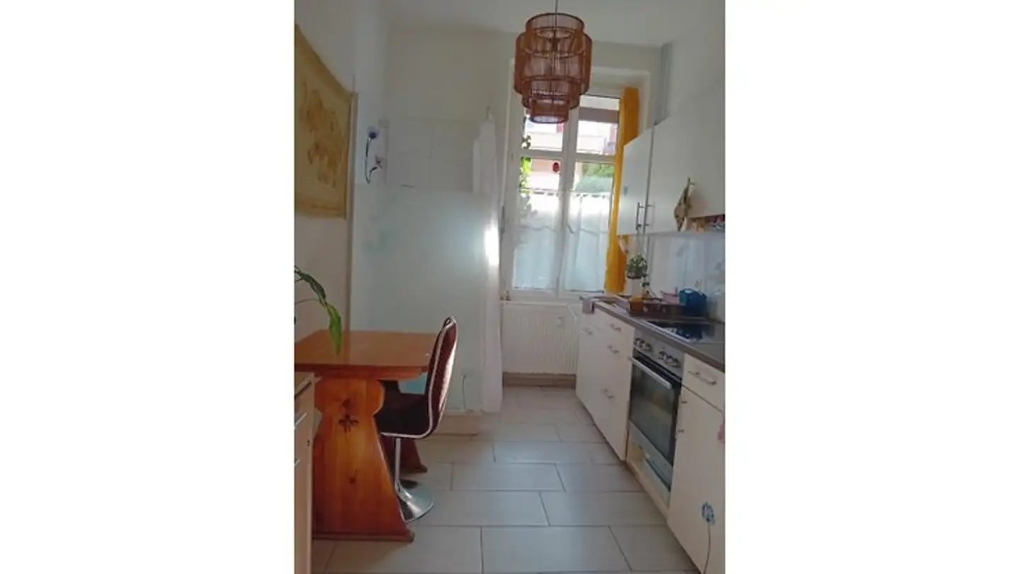 Furnished apartment for rent - 4057 Basel - Photo 2