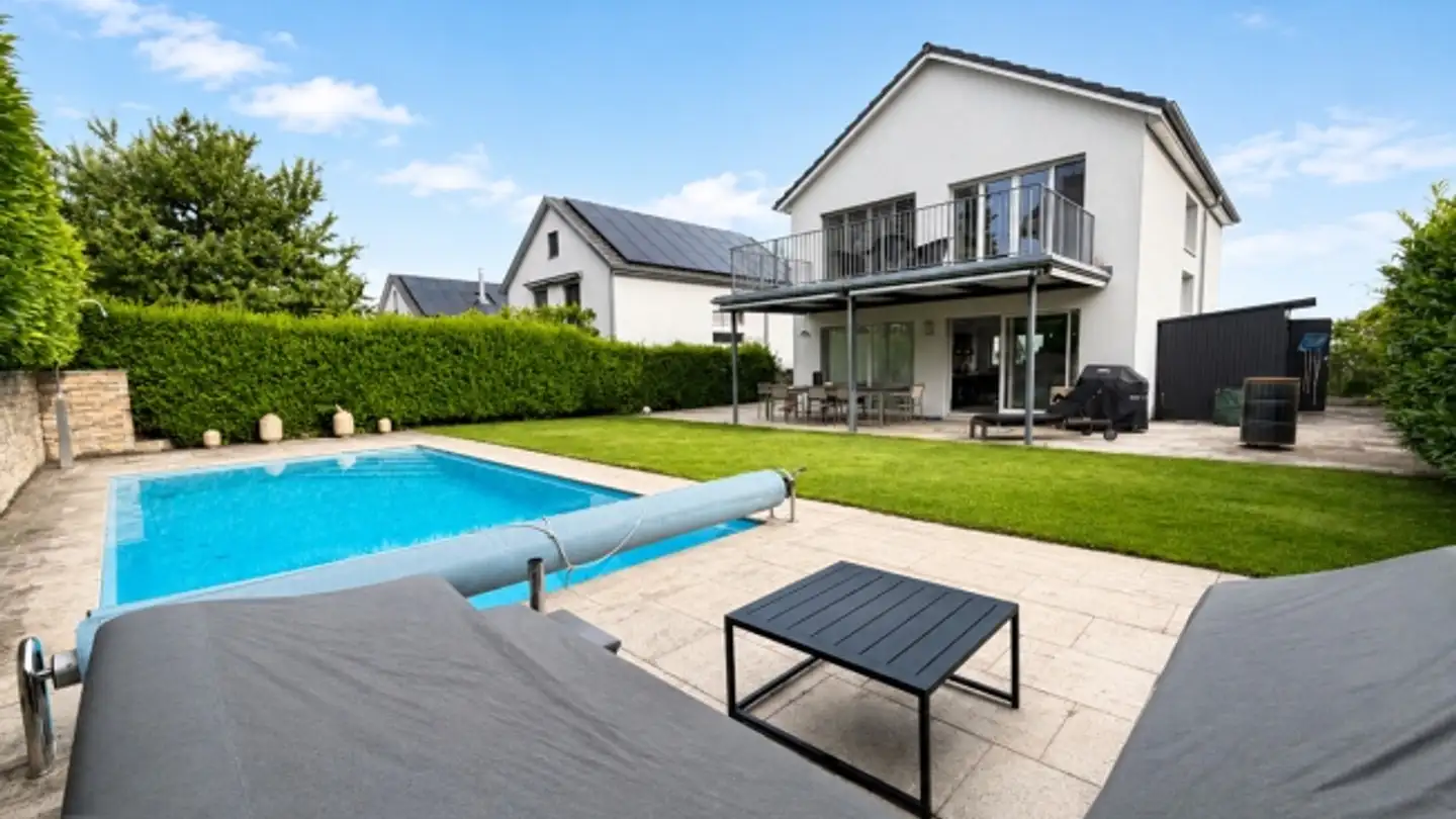 Casa singola in vendita - 9402 Mörschwil