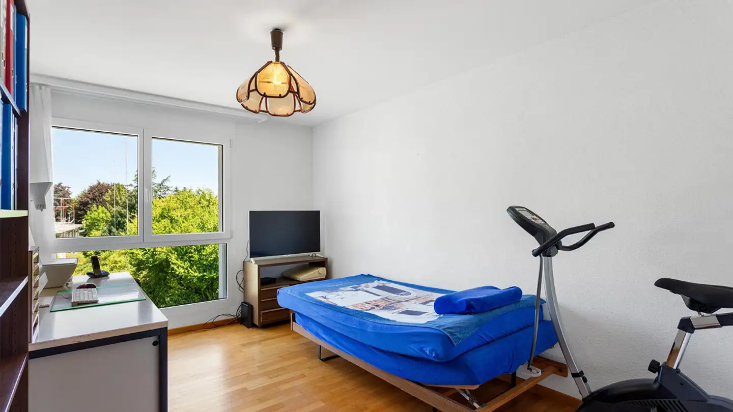 Wohnung kaufen - 9242 Oberuzwil - Foto 4