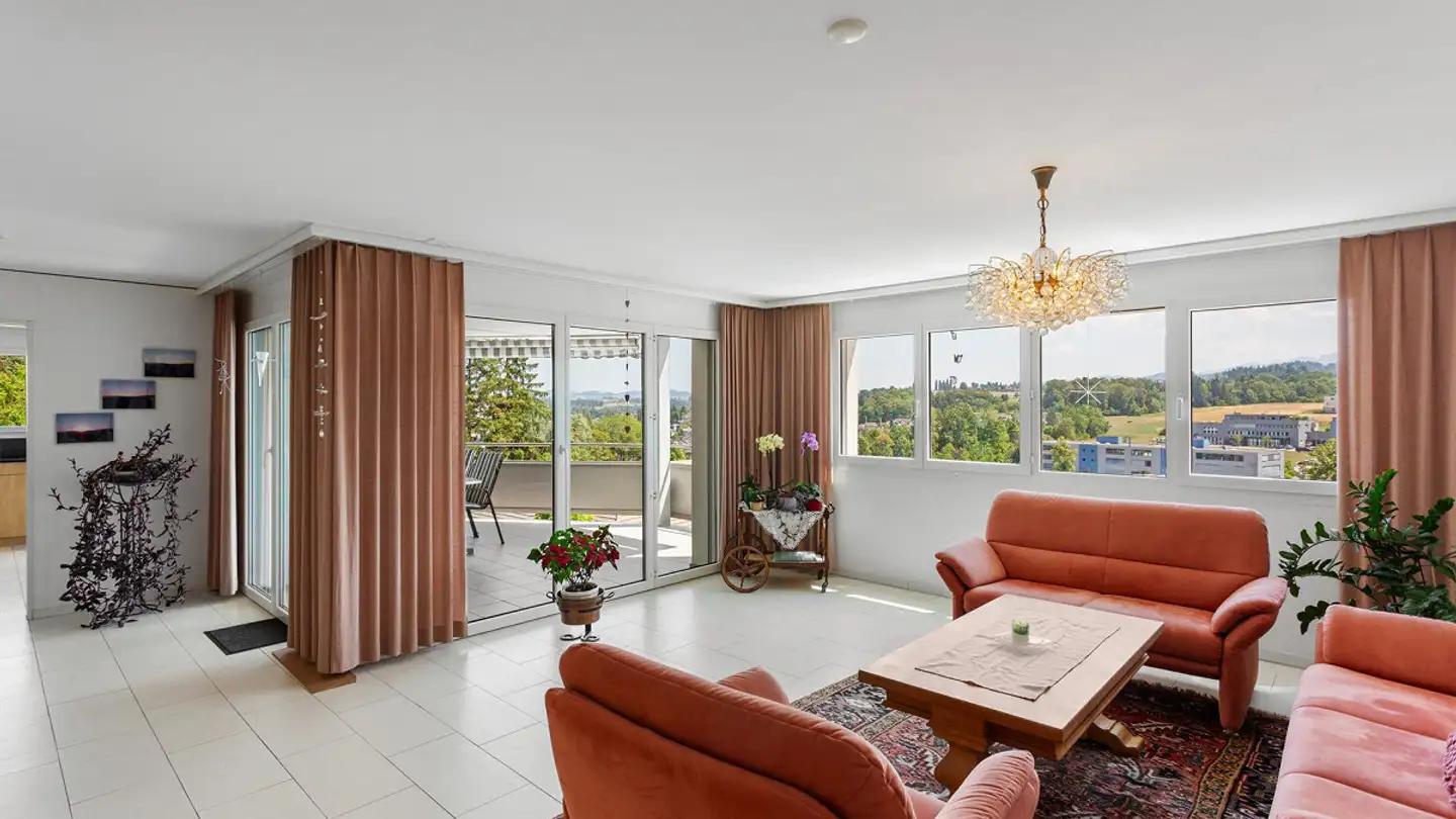 Wohnung kaufen - 9242 Oberuzwil