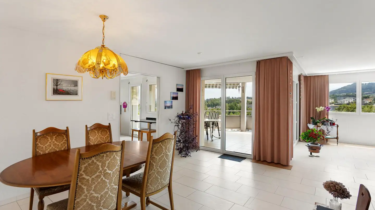 Wohnung kaufen - 9242 Oberuzwil - Foto 2