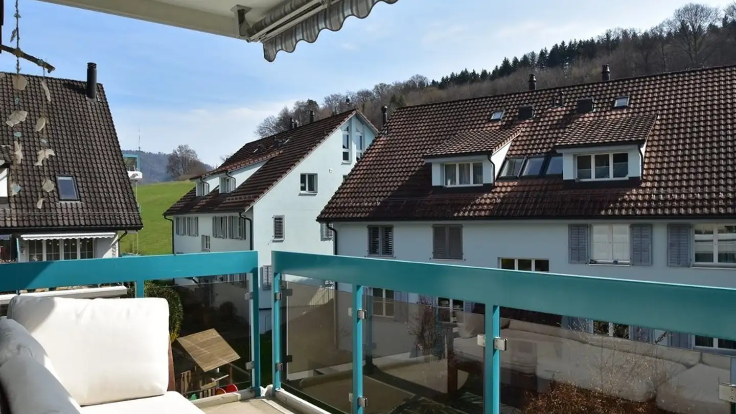 Appartement à louer - Dörflistrasse 1b, 8903 Birmensdorf ZH - Photo 2