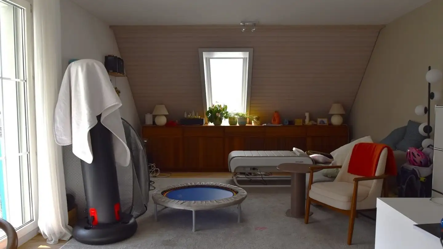 Appartement à louer - Dörflistrasse 1b, 8903 Birmensdorf ZH - Photo 3