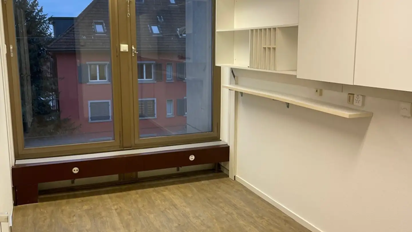 Spazio ufficio in affitto - Winterthurerstrasse 92, 8006 Zürich - Foto 3