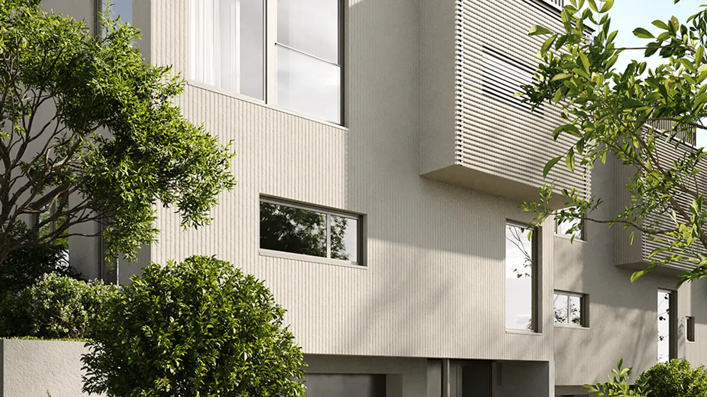 Reihenhaus kaufen - Wolfgrabenstrasse 37, 8135 Langnau am Albis - Foto 2