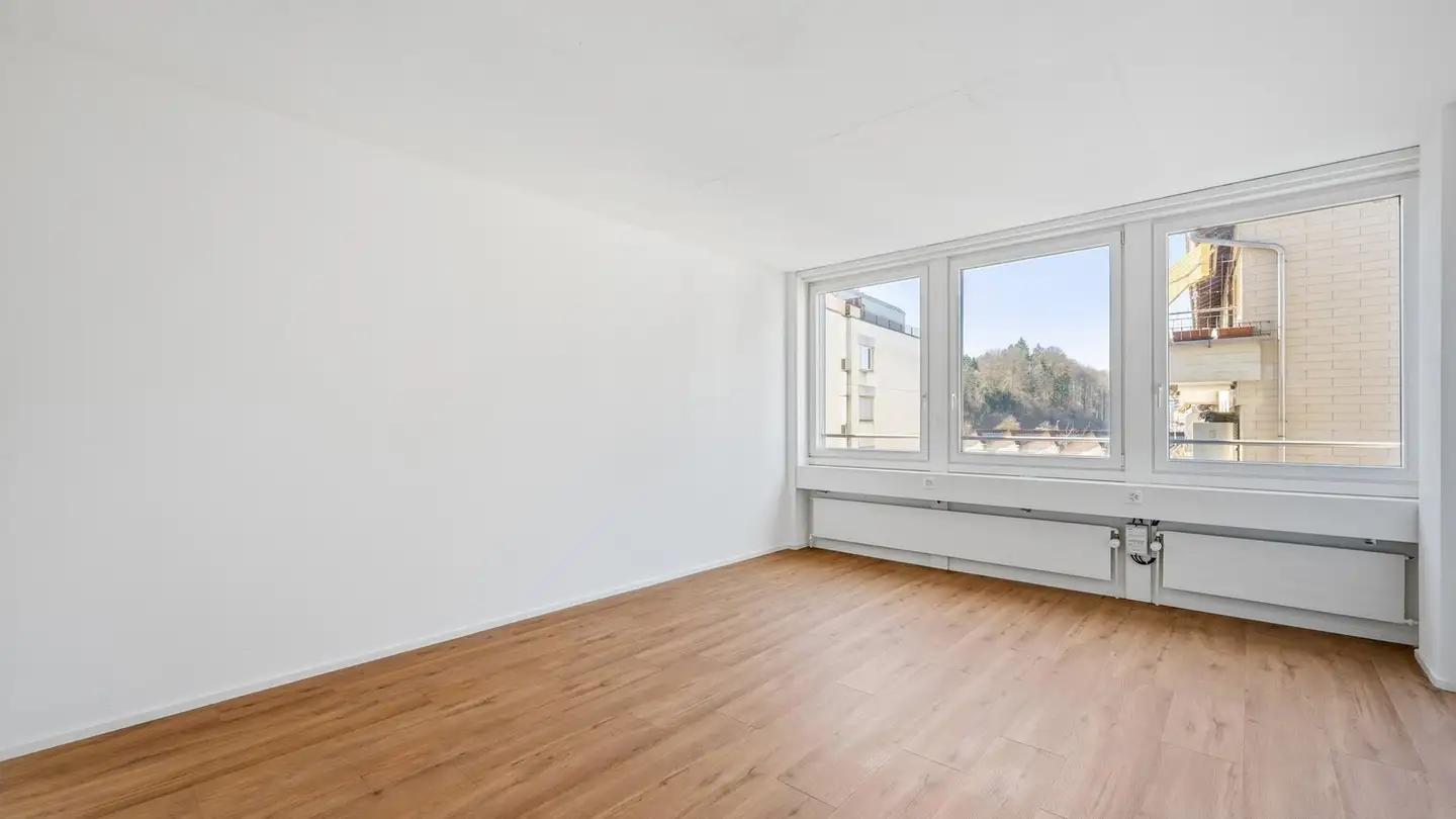 Office space for rent - Gerliswilstrasse 43, 6020 Emmenbrücke