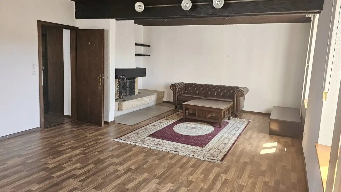Wohnung mieten - 2800 Delémont