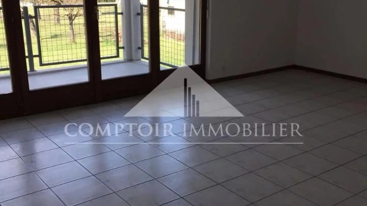 Wohnung mieten - Rue Du Téléphérique 22, 3966 Chalais - Foto 2