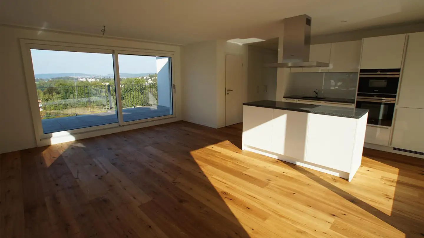 Apartment for rent - Büchelring 5, 8134 Adliswil - Photo 4