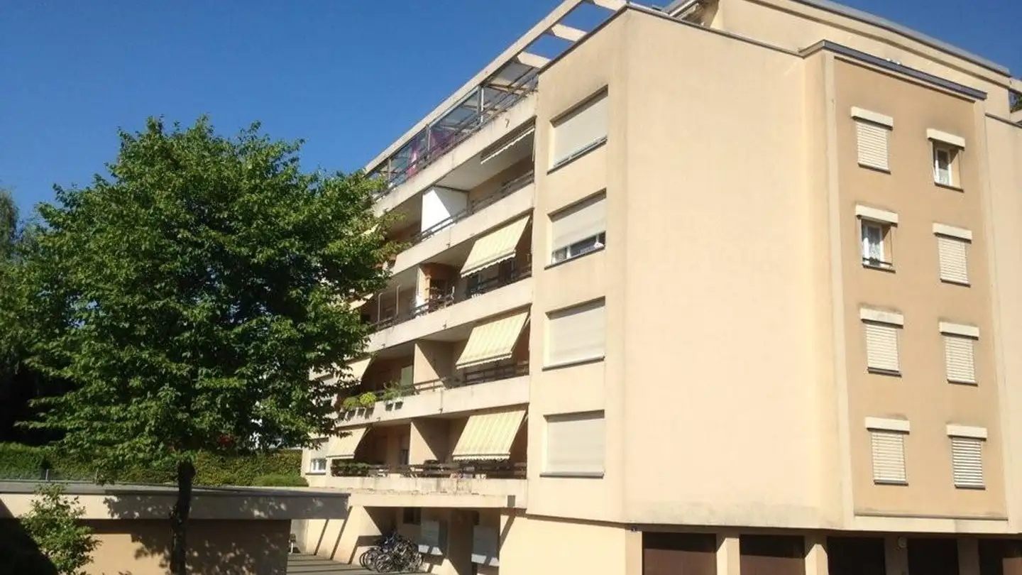 Apartment for rent - Weihermattstrasse 6, 5507 Mellingen