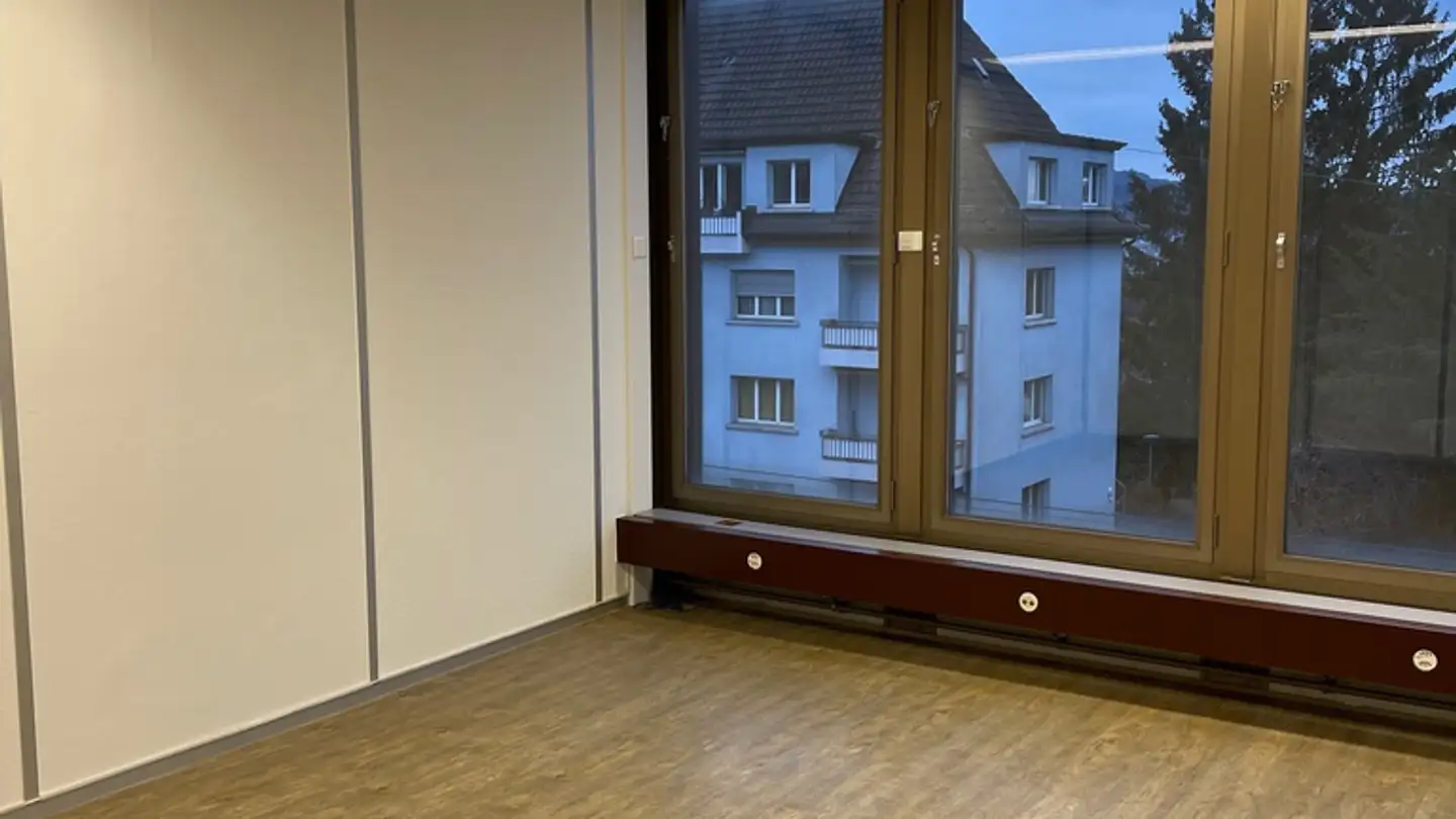 Spazio ufficio in affitto - Winterthurerstrasse 92, 8006 Zürich - Foto 4