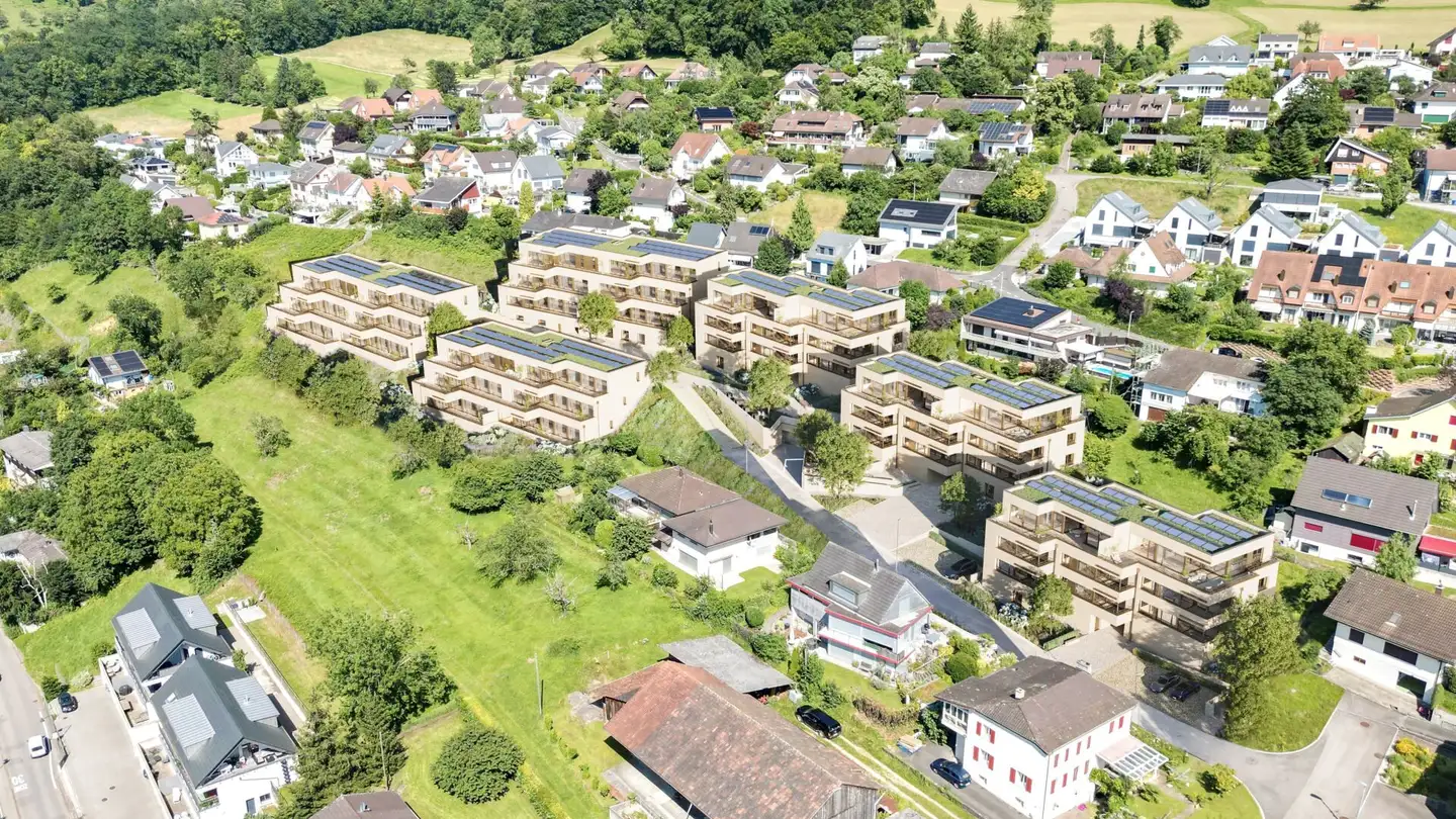 Apartment for sale - Anna Zipper-Weg, 4202 Duggingen