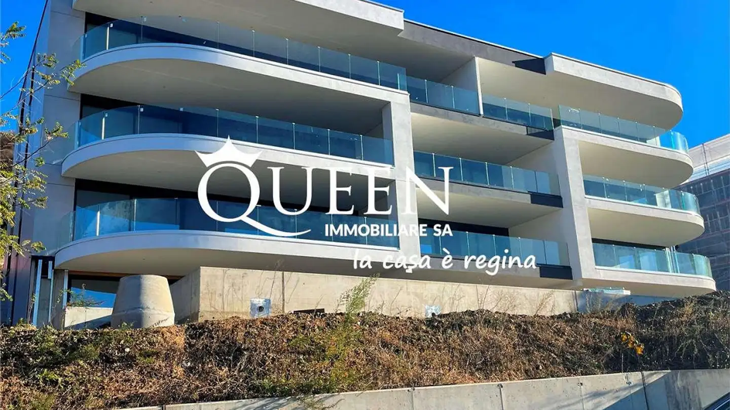 Apartment for sale - 6926 Montagnola - Photo 4