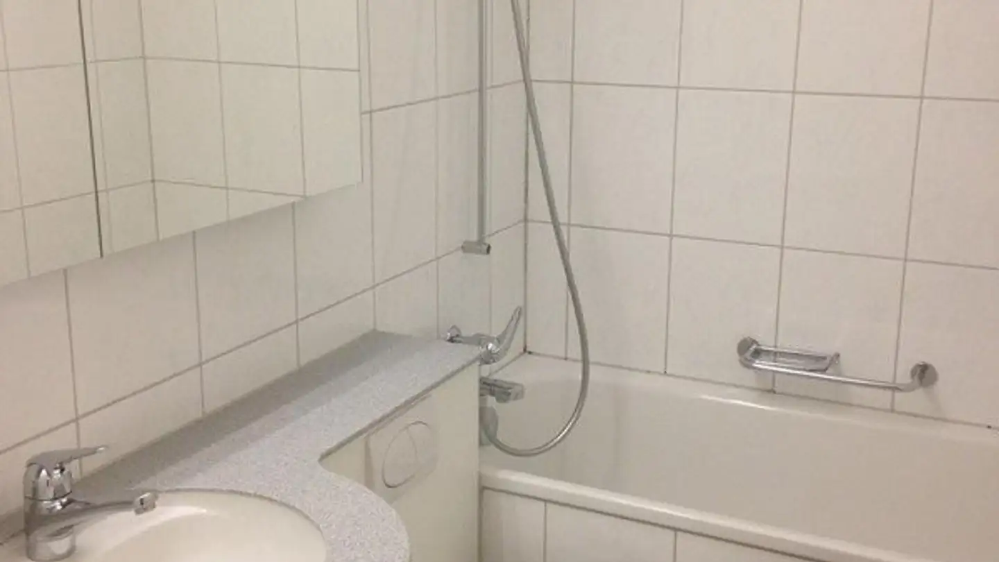 Apartment for rent - Weihermattstrasse 6, 5507 Mellingen - Photo 4