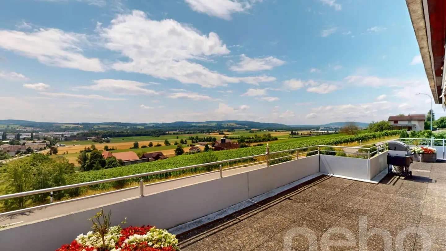 Stepped apartment for sale - 8570 Weinfelden - Photo 4