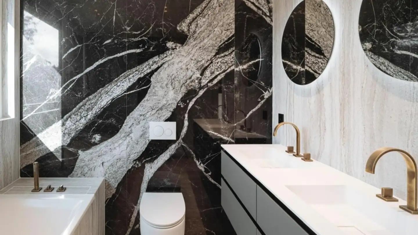 Villa à louer - Chemin David- Munier 18, 1223 Cologny - Photo 3