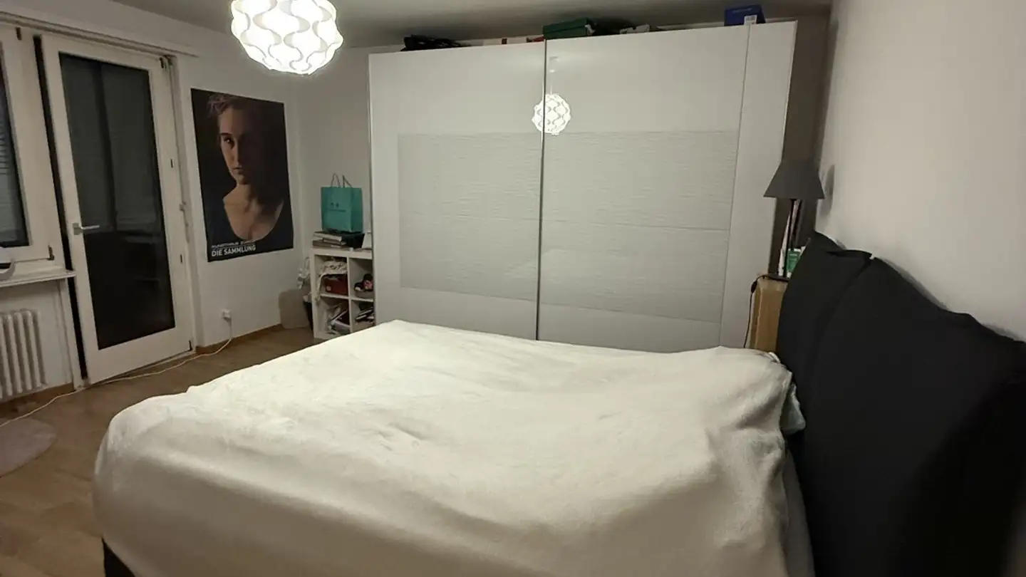 Single room for rent - Flühgasse, 8008 Zürich - Photo 3