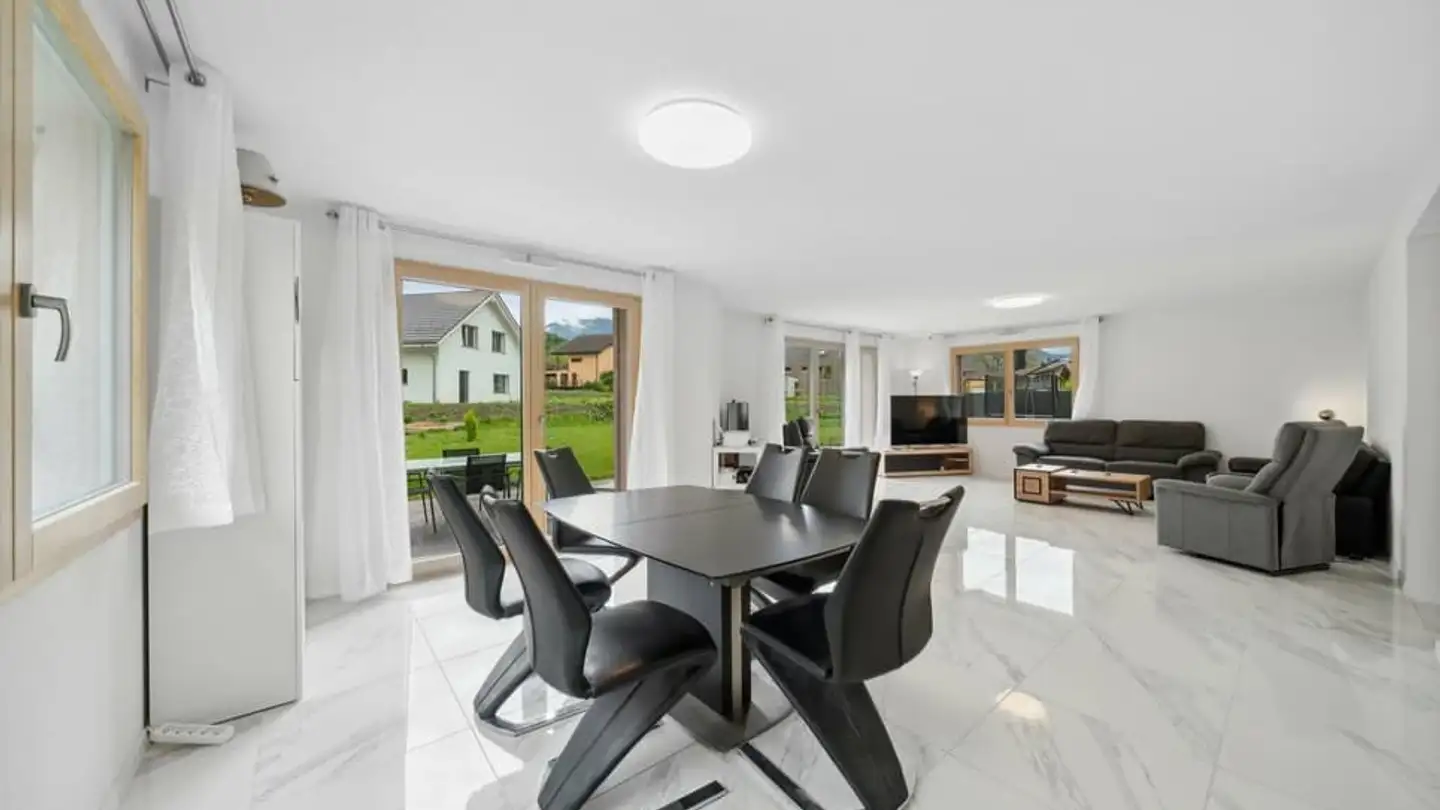 Single house for sale - 1880 Bex - Photo 4