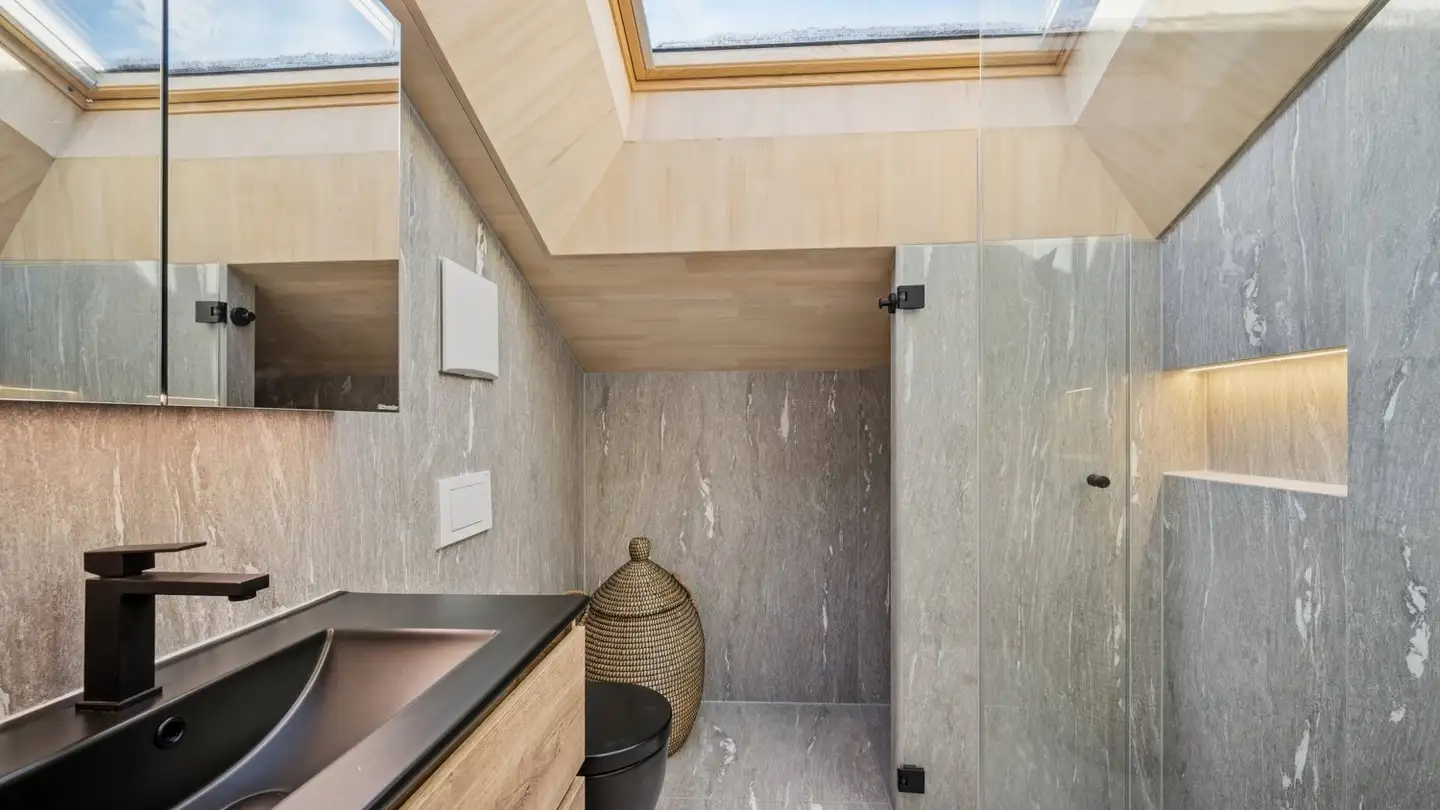 Maison individuelle à vendre - 7017 Flims Dorf