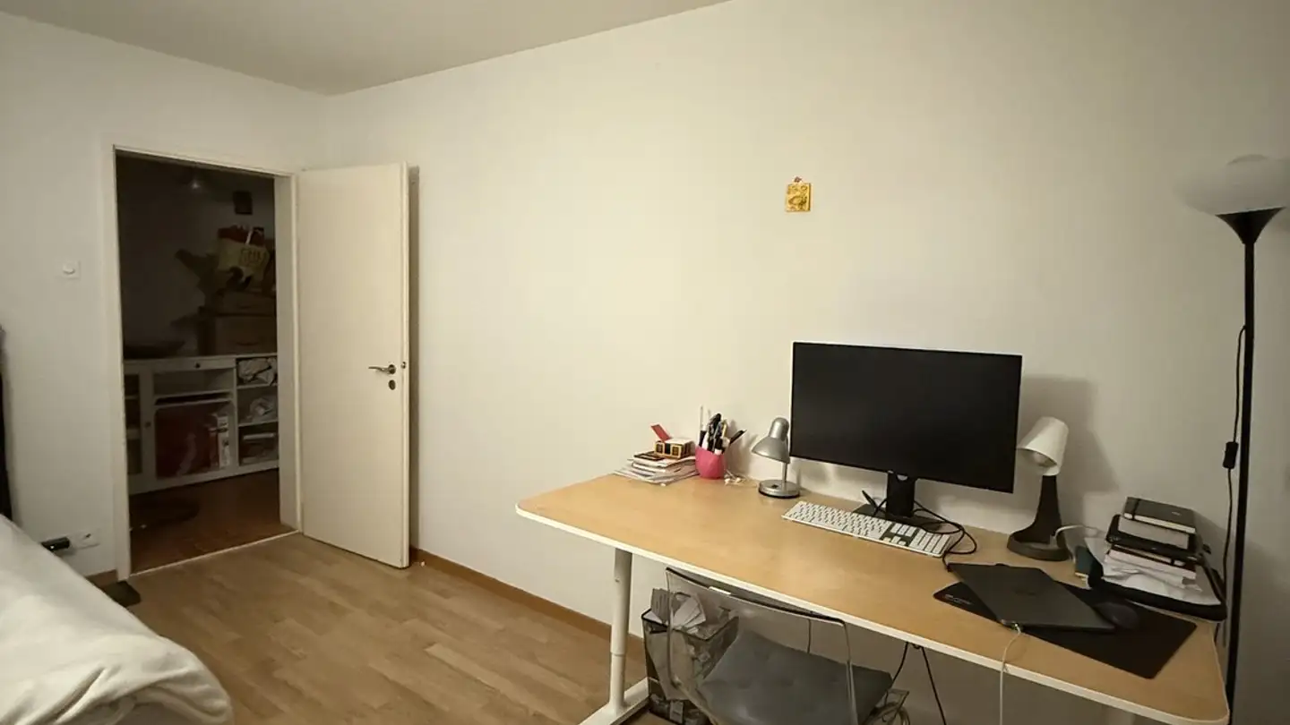 Single room for rent - Flühgasse, 8008 Zürich - Photo 4