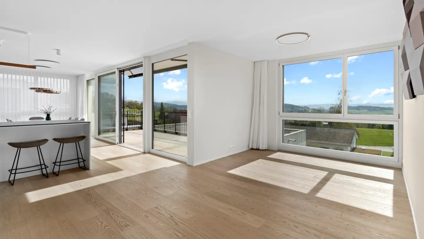 Penthouse kaufen - 8142 Uitikon Waldegg - Foto 2