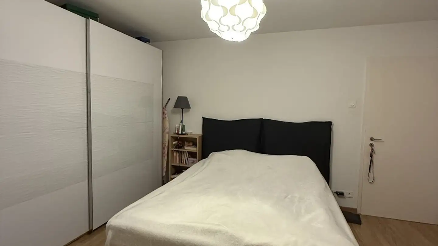 Single room for rent - Flühgasse, 8008 Zürich