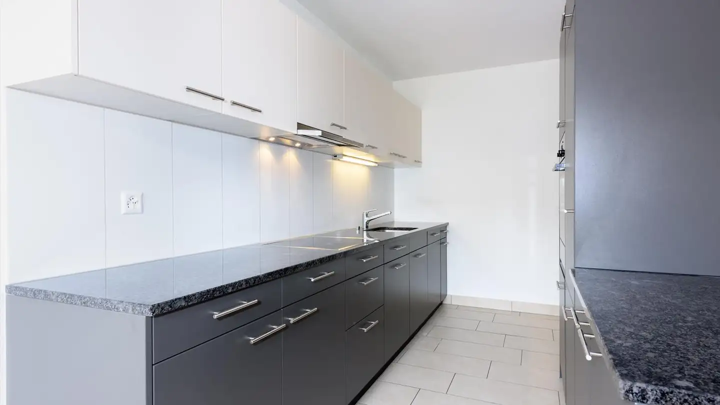 Wohnung mieten - Avenue Du Général-Guisan 34, 1700 Fribourg - Foto 2