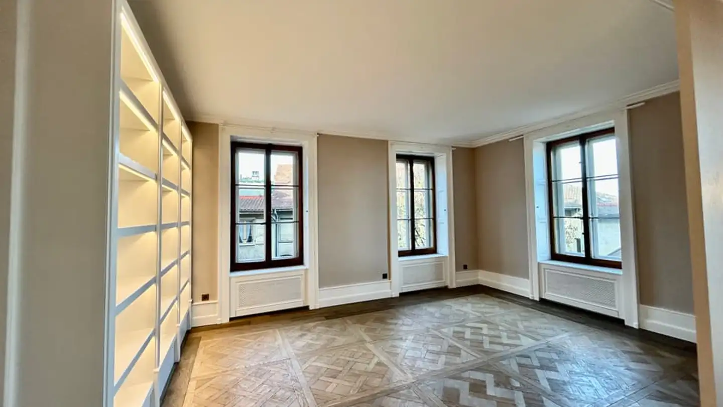 Appartement à louer - 1204 Genève - Photo 3