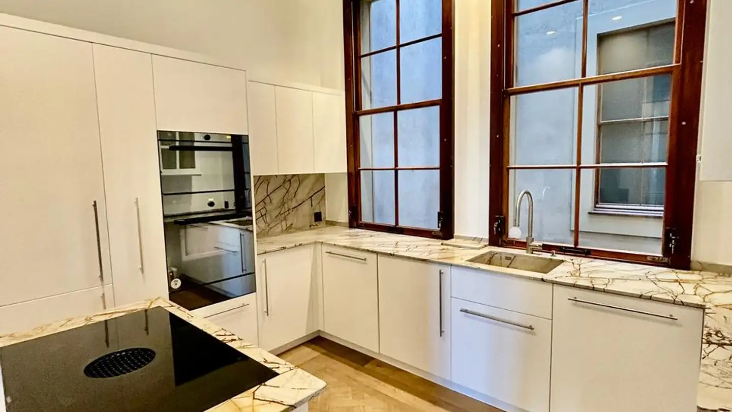 Appartement à louer - 1204 Genève - Photo 4