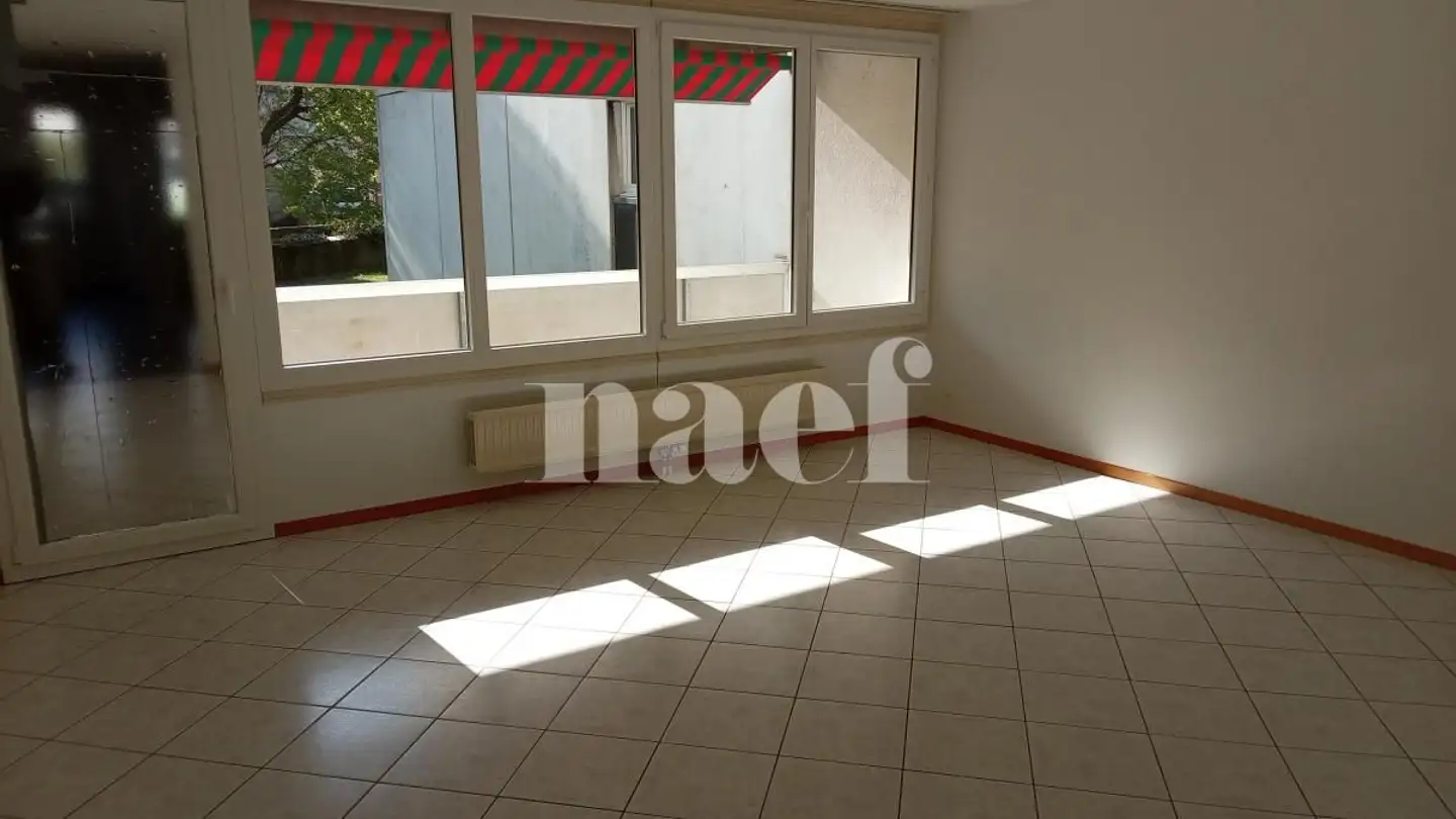 Appartamento in affitto - Rue Des Cèdres 4, 2017 Boudry - Foto 2
