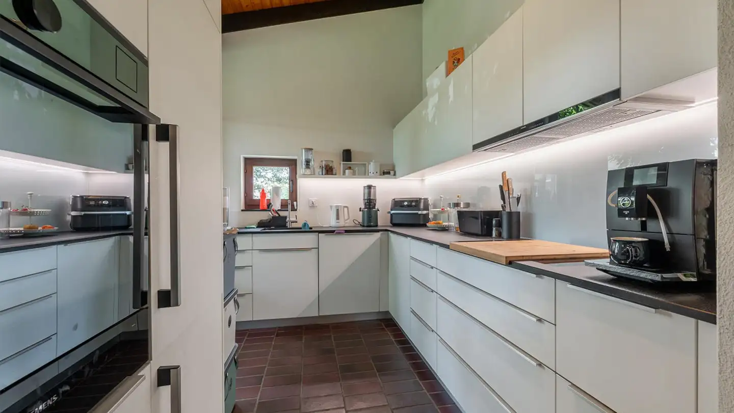 Einfamilienhaus kaufen - Weinbergstrasse 24, 5000 Aarau - Foto 2