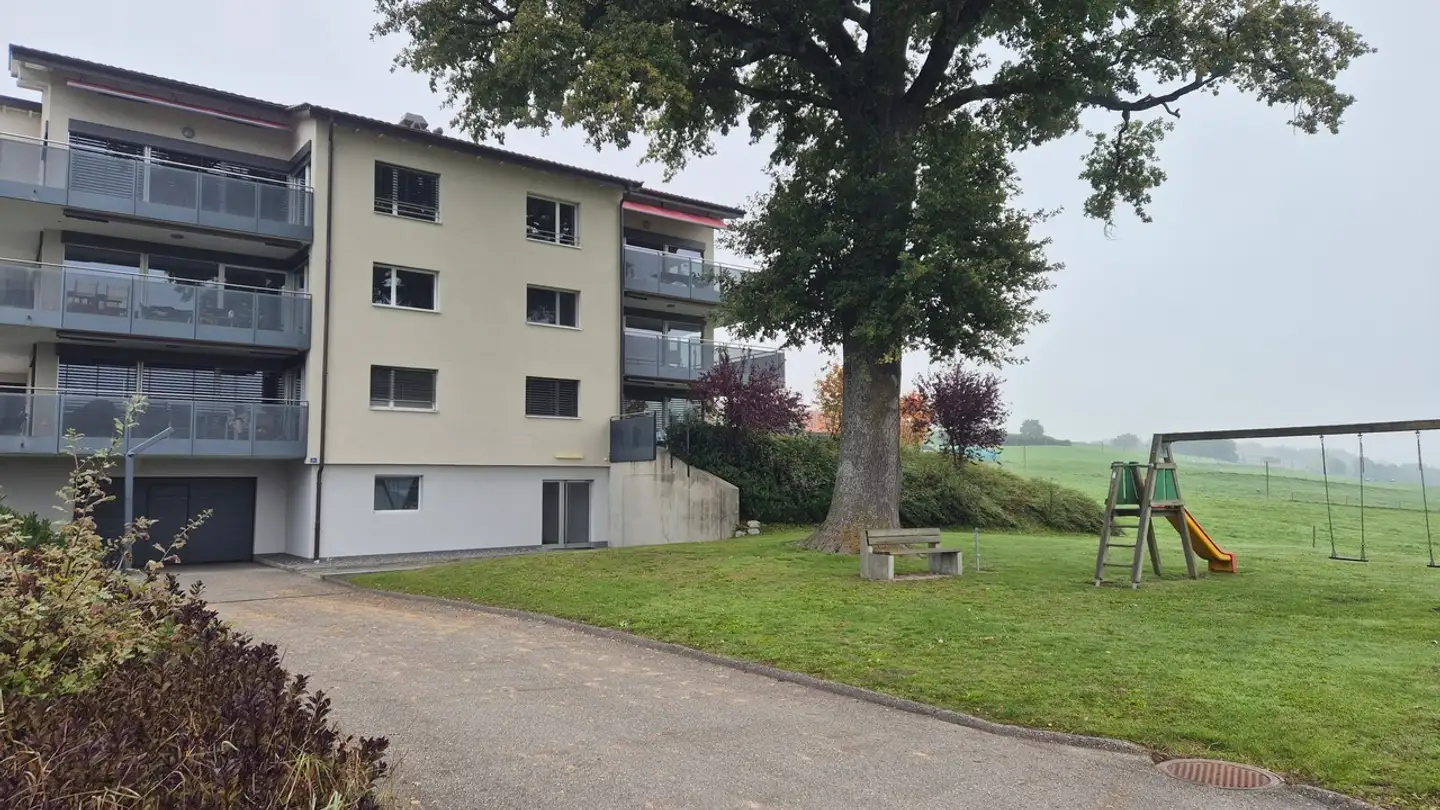 Wohnung mieten - Route Du Vieux-Chêne, 1690 Villaz-St-Pierre