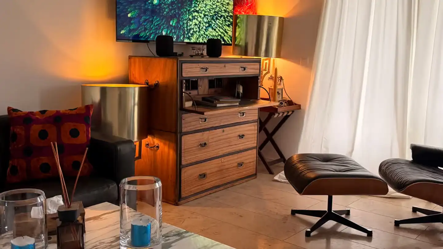 Stanza singola in affitto - Rietholzstrasse 46, 8125 Zollikerberg