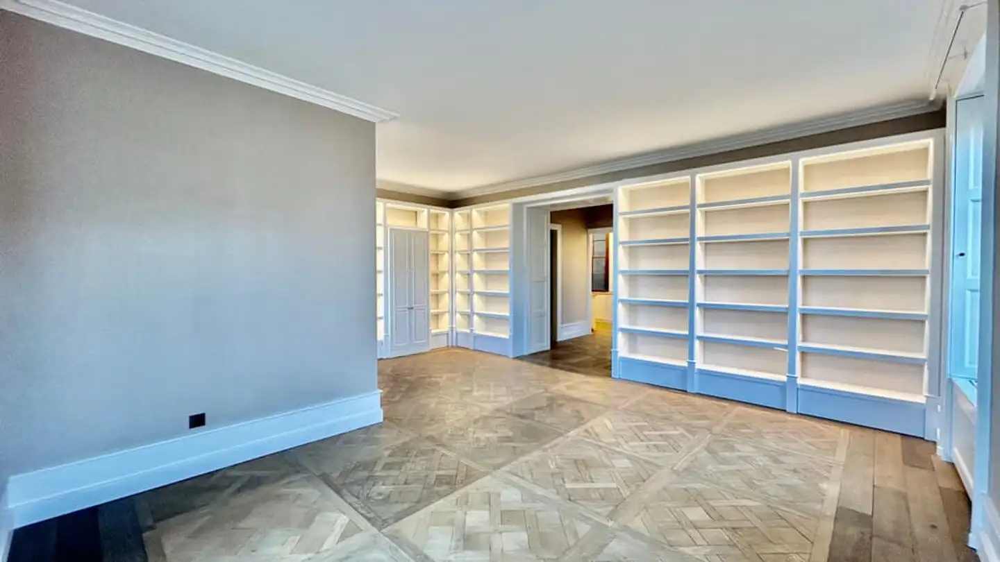 Appartement à louer - 1204 Genève - Photo 2